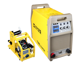 熔化極氣體保護焊機NB-500(A160-500)